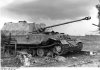 panzerjager tiger elefant 32